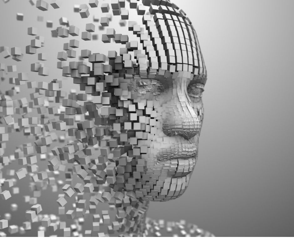 losing your identity due to crippling depression