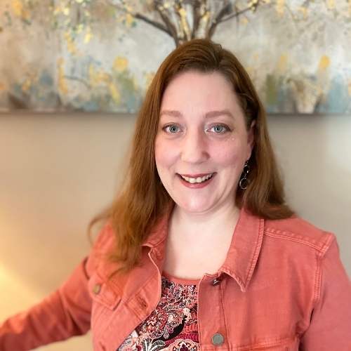 Sol Heals author for crippling depression blog