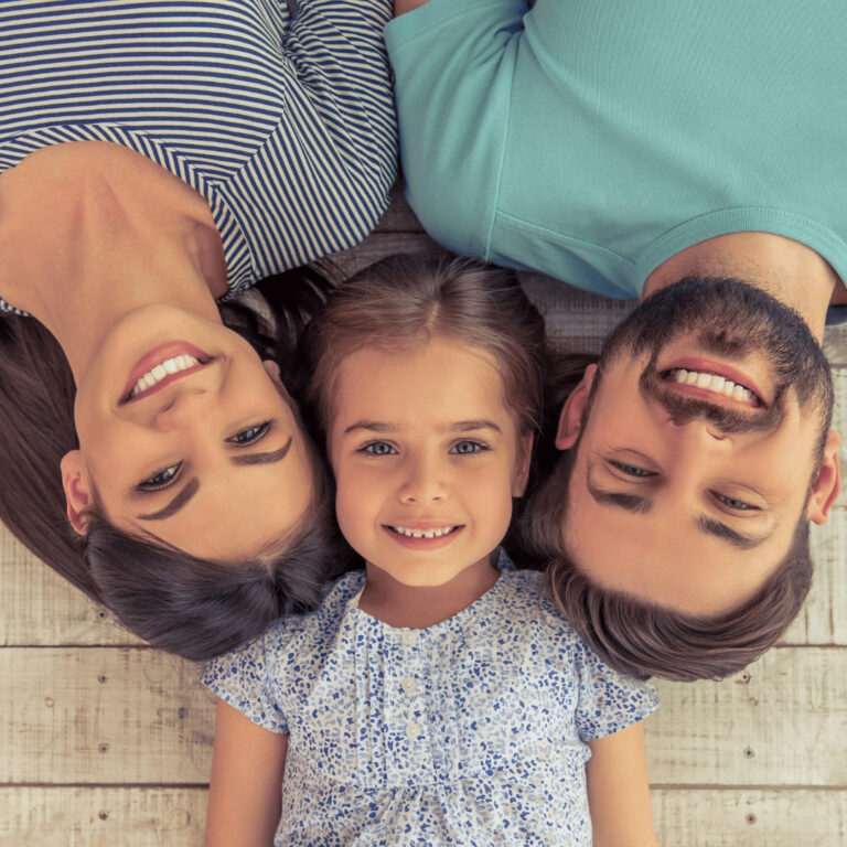 Can We Release Childhood Neglect?