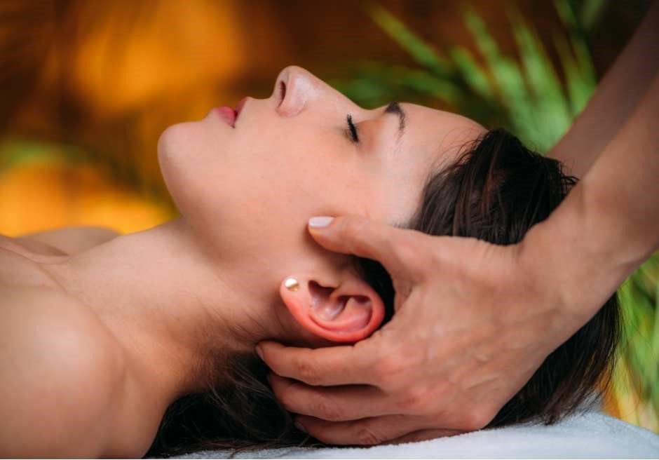 craniosacral therapy image