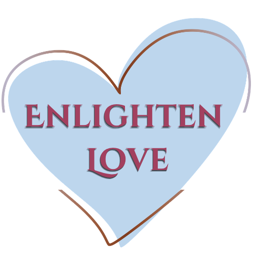 Enlighten Love Logo